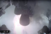 SpaceX Launches Starship SN11 Rocket Prototype, but Misses Landing