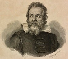 Galileo's Fight against Science Denial