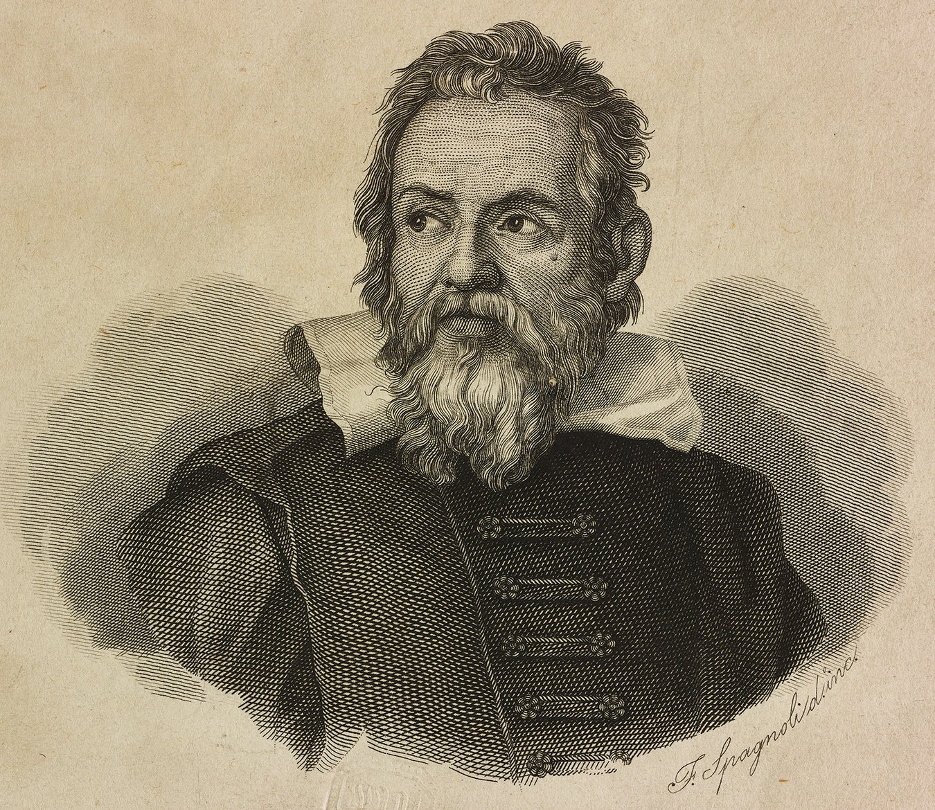 Galileo's Fight against Science Denial | Scientific American