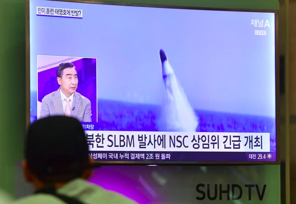 How Close Is North Korea to Targeting the U.S. with Nuclear Missiles?