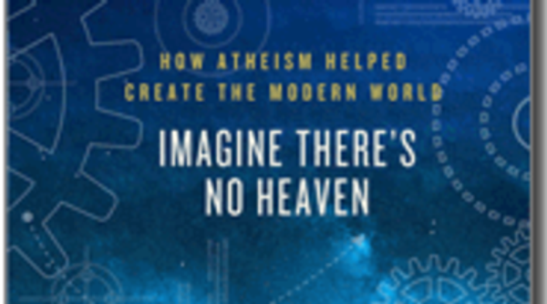 How Atheism Helped Create the Modern World [Excerpt] - Scientific American