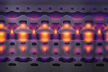 New Particle Accelerator Fits on a Silicon Chip