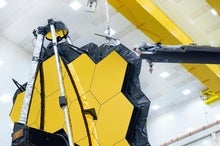 NASA Won't Rename the James Webb Space Telescope--and Astronomers Are Angry