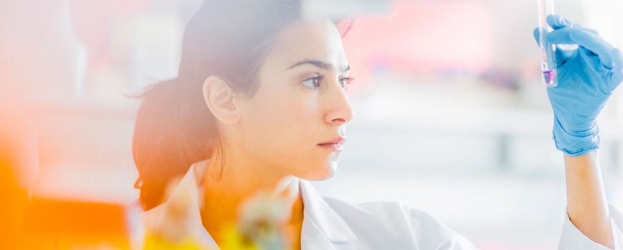 spotlight on women in science scientific american