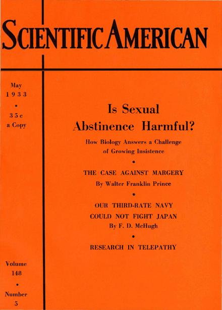 大众科学 Magazine Vol 148 Issue 5