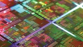 The Next 20 Years of Microchips: Pushing Performance Boundaries