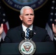 U.S. to Launch Space Force in 2020, Pence Says