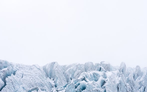 像古代雪球一样,冻结的行星可能仍然是可行的