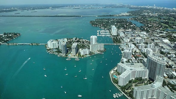 Miami Design District Gets Smart, University of Miami