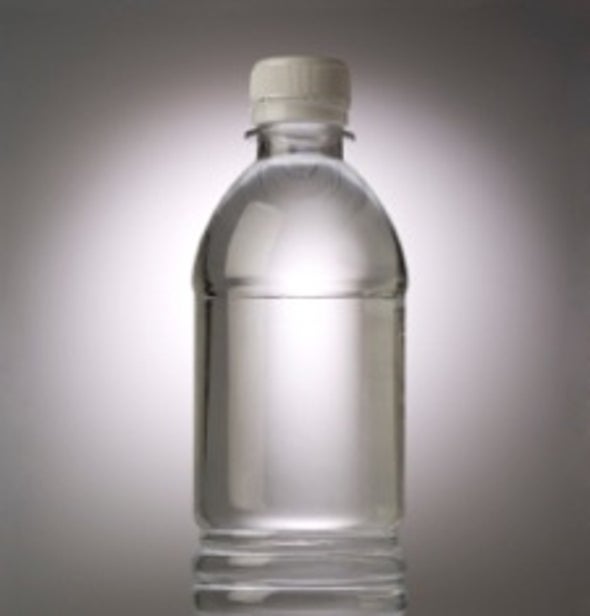 Chemical in Many Consumer Plastics Linked to Heart Disease