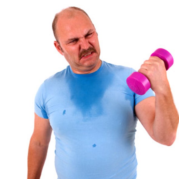 Could a Pill Replace Exercise?