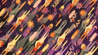 Among Trillions of Microbes in the Gut, a Few Are Special