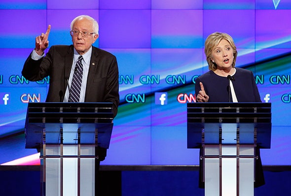 Climate Change Emerges as a Campaign Theme