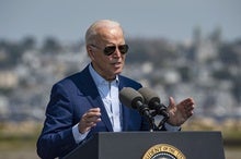 What Are the Risks of COVID and Treatments Available to President Biden?