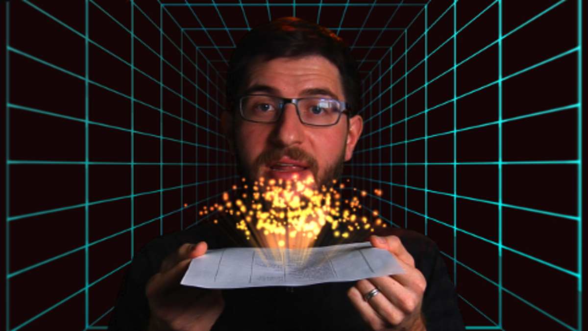 Is Our Universe A Hologram Scientific American Is Our Universe A Hologram Scientific American