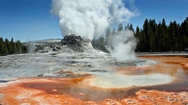 Biggest Ever Yellowstone Eruption Revealed