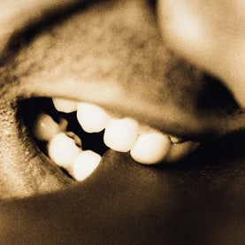 An On/Off Switch for Sex and Violence - Scientific American
