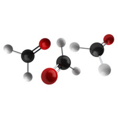 How Senator Vitter Battled the EPA Over Formaldehyde's Link to Cancer