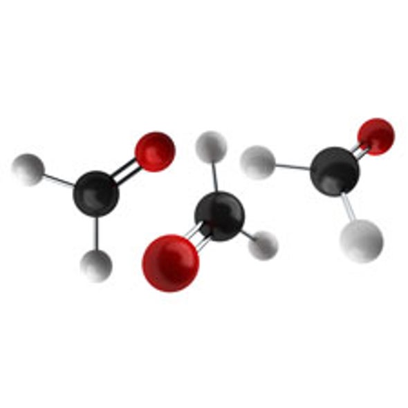 How Senator Vitter Battled the EPA Over Formaldehyde's Link to Cancer