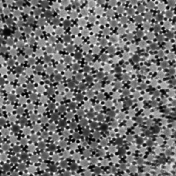 Exotic Quasicrystal Structures May Be More Normal Than Assumed