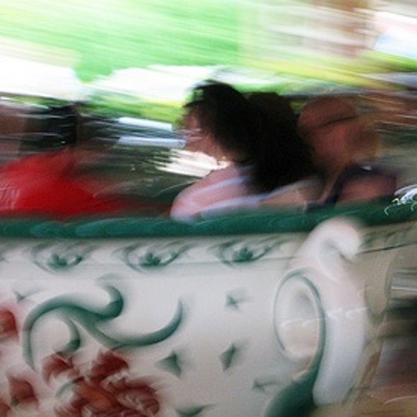 Motion Sickness Treatments Make Waves