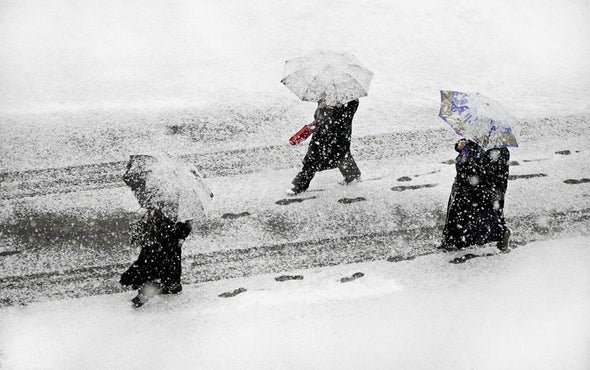 Isolated Low Temps May Reassure Climate Skeptics