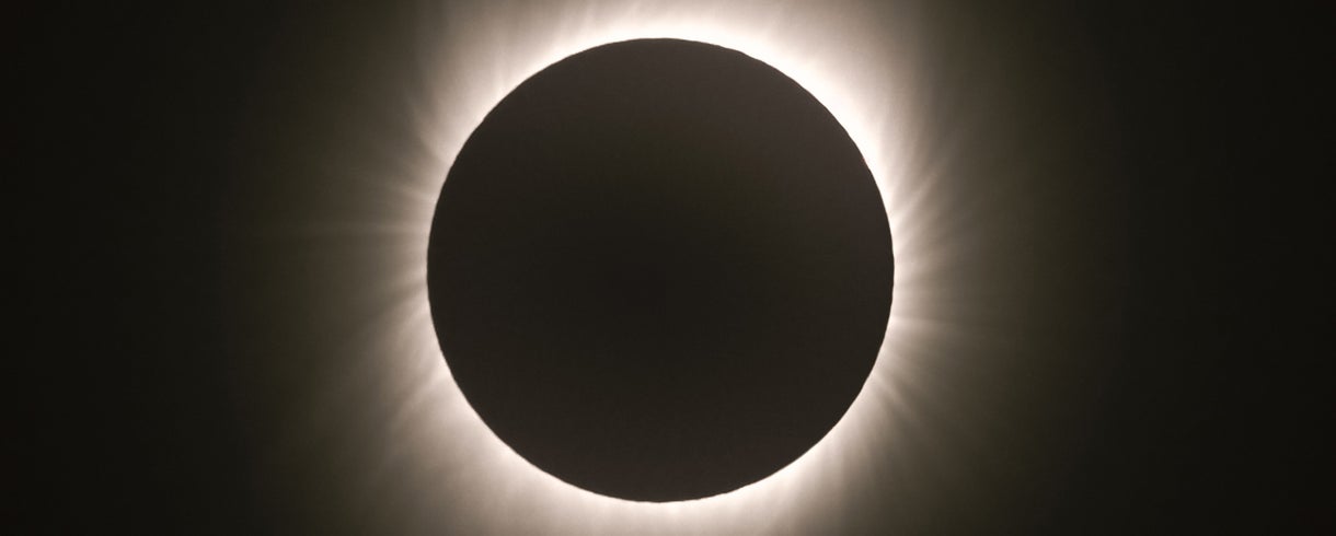 The Great Solar Eclipse of 2017