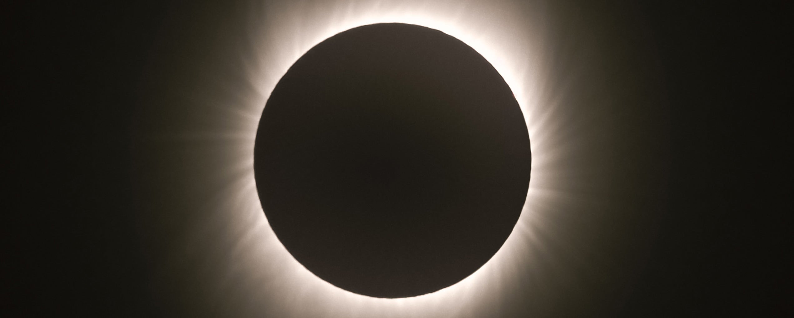 The Great Solar Eclipse of 2017 - Scientific American