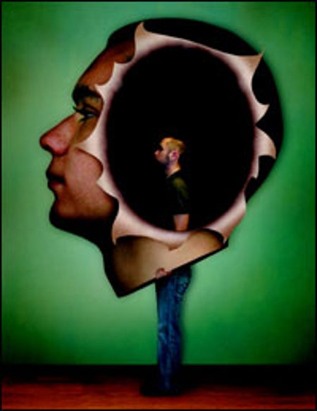 self-esteem myth