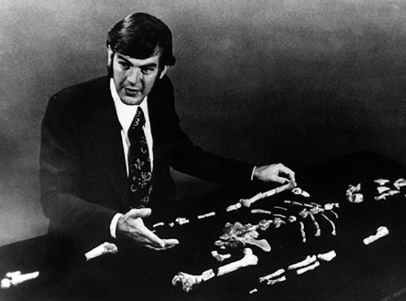 Looking Back on 40 Years of Lucy