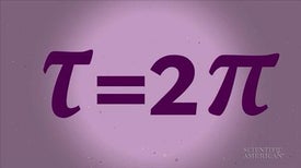 Celebrate Tau Day with an Extra Slice of Pi