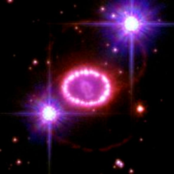 Luminary Lineage: Did an Ancient Supernova Trigger the Solar System's Birth?