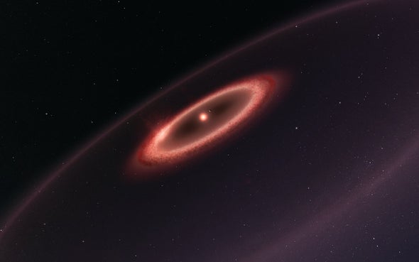 Earth's Nearest Neighbor May Harbor More Planets