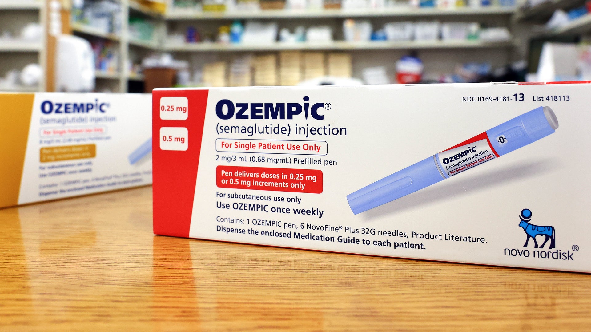 air bubble in semaglutide injection Worried about a small air bubble in the syringe? Don't panic! Tiny bubbles  in intramuscular or subcutaneous injections are usually harmless. Still,  always check your syringe carefully — safety first in every