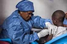 World's Second-Deadliest Ebola Outbreak Ends in Democratic Republic of the Congo