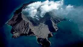 New Zealand Eruption: The Inherent Risk in Visiting Volcanoes