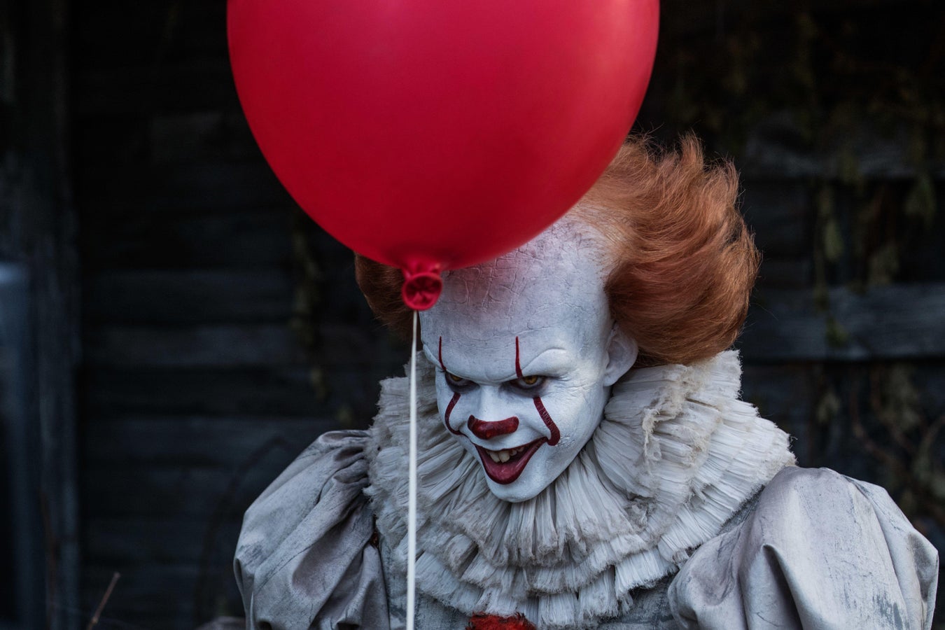 The Weird Reason We're Afraid of Clowns Scientific American