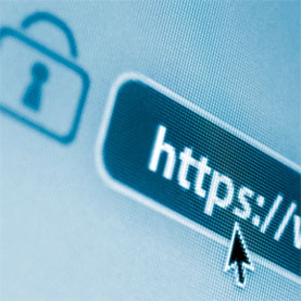 5 Techniques for Maintaining Web Confidentiality
