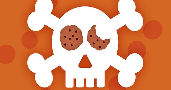 Verizon's Zombie Cookie Gets New Life