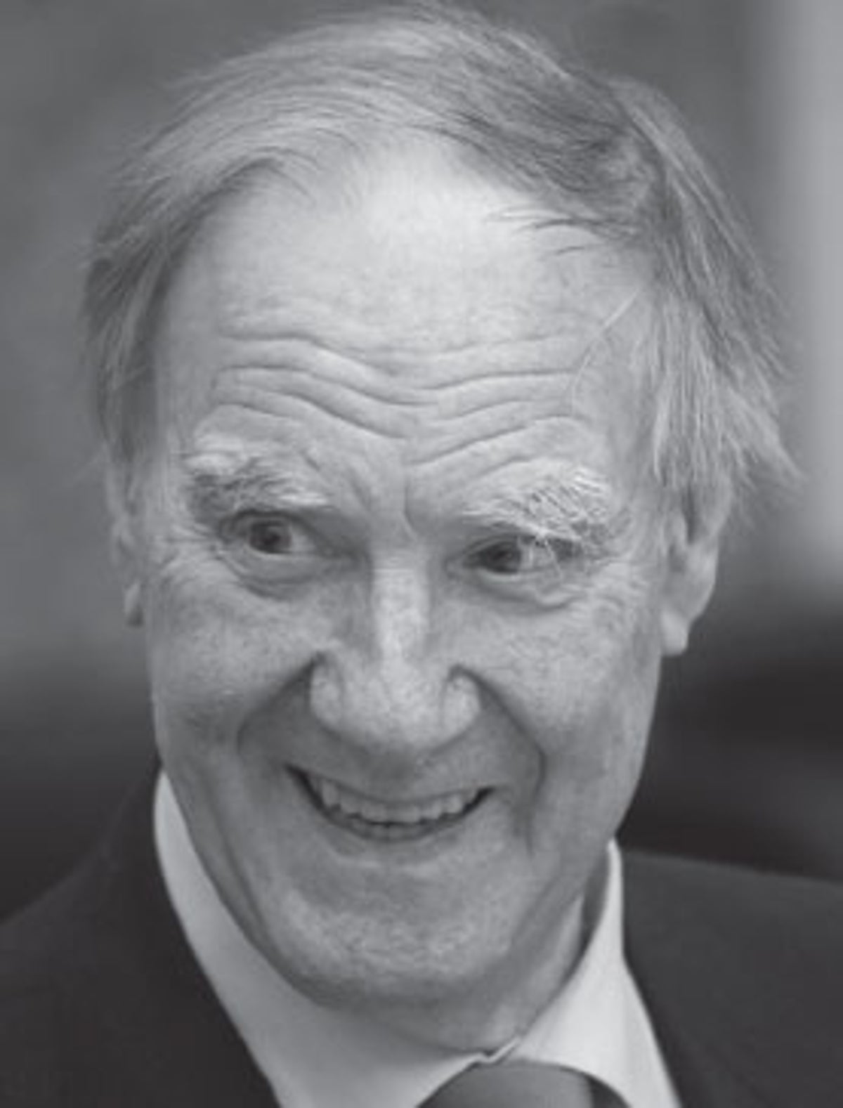Sergei Petrovich Kapitza | Scientific American