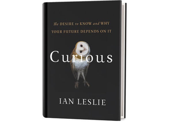 Book Review: Curious