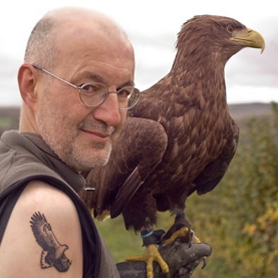 Endangered Tattoos: Volunteers Get Inked to Help Save Species [Slide Show]