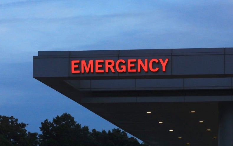 Fewer Doctors Are Choosing To Go Into Emergency Medicine
