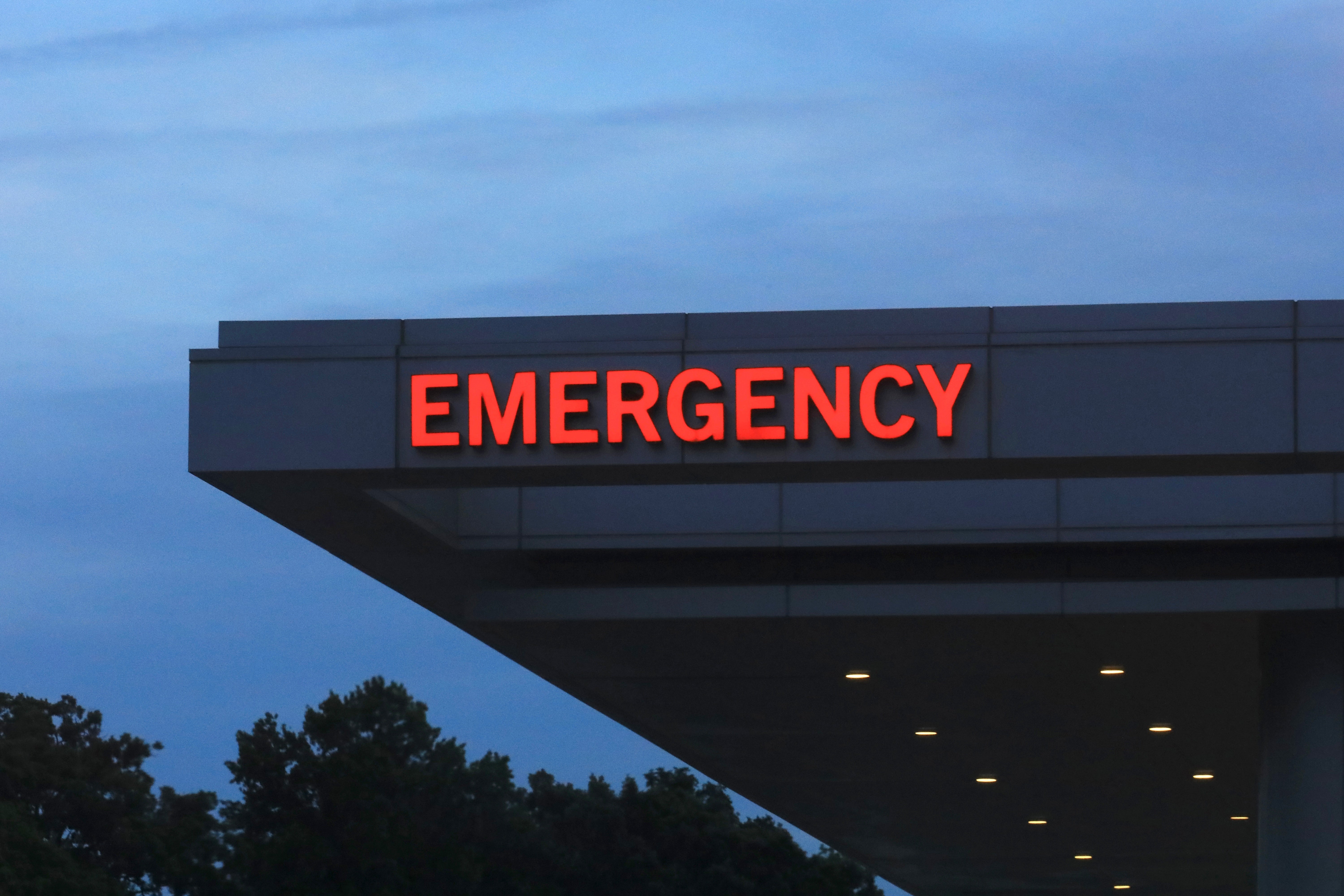 Fewer Doctors Are Choosing To Go Into Emergency Medicine thumbnail