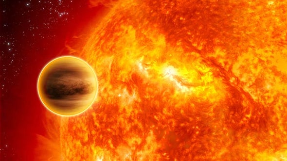 20 Years on, the Future Is Bright for Exoplanet Science