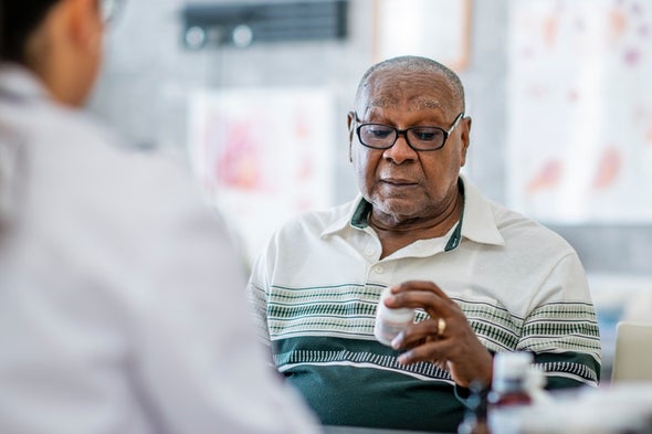 Data and Technology Can Help Us Make Progress on COVID Inequities