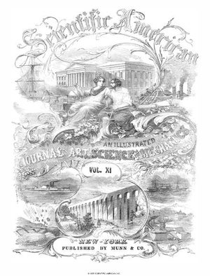 大众科学 Magazine Vol 11 Issue 1