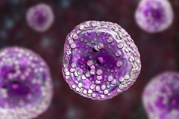 Facing Cancer During COVID? Here's What You Need to Know