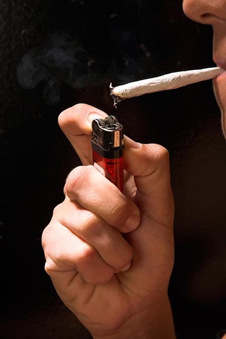 Scientific American Logo