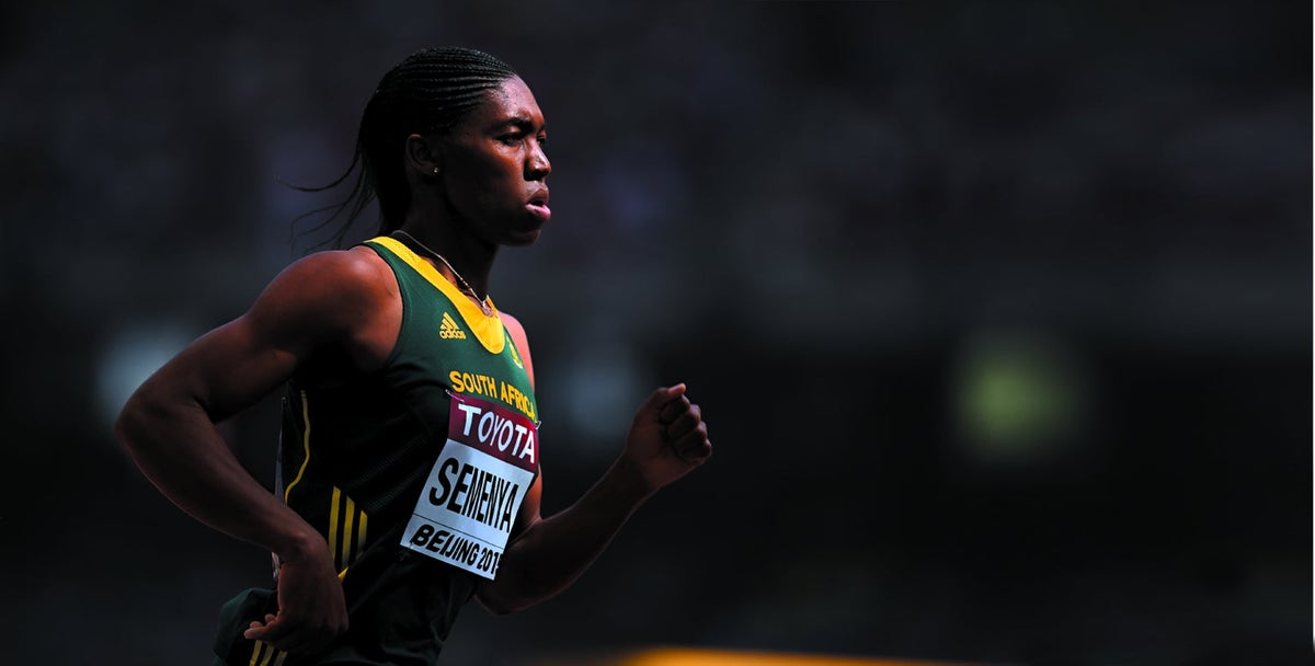 Women send powerful message in Olympic track and field – The